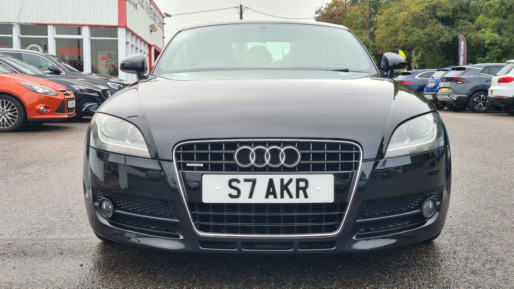 Used Audi TT 2007 for sale - 76287082: Photo 7