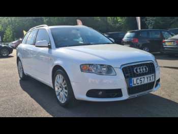 Used Audi A4 2007 for sale - 74569367: Photo