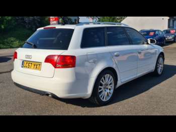 Used Audi A4 2007 for sale - 74569367: Photo
