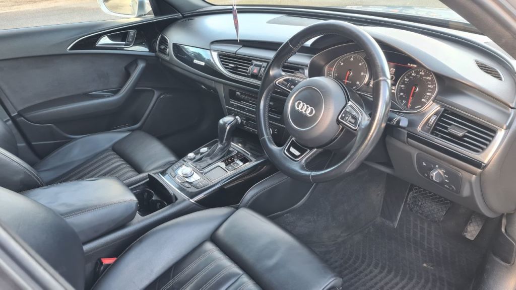 Used Audi A6 Allroad 2016 for sale - 76352332: Photo 12