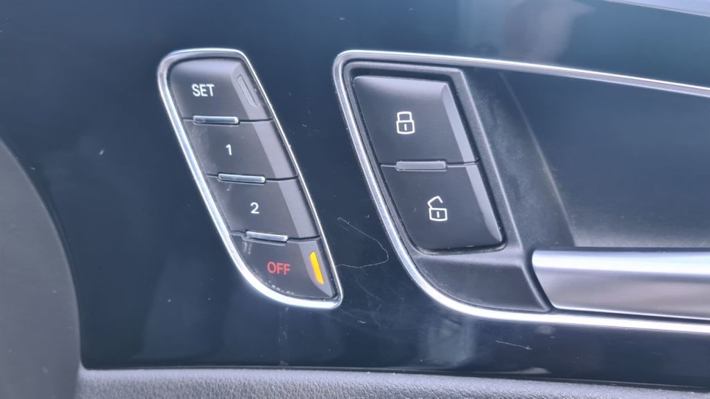 Used Audi A6 Allroad 2016 for sale - 76352332: Photo 19