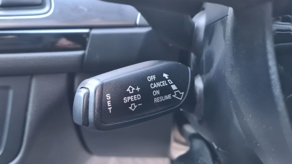 Used Audi A6 Allroad 2016 for sale - 76352332: Photo 20