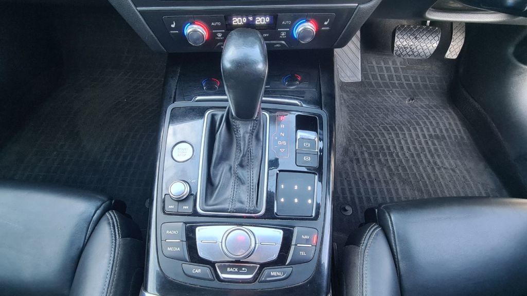 Used Audi A6 Allroad 2016 for sale - 76352332: Photo 21