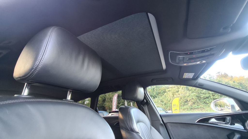 Used Audi A6 Allroad 2016 for sale - 76352332: Photo 25