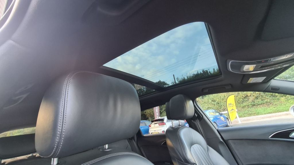 Used Audi A6 Allroad 2016 for sale - 76352332: Photo 26