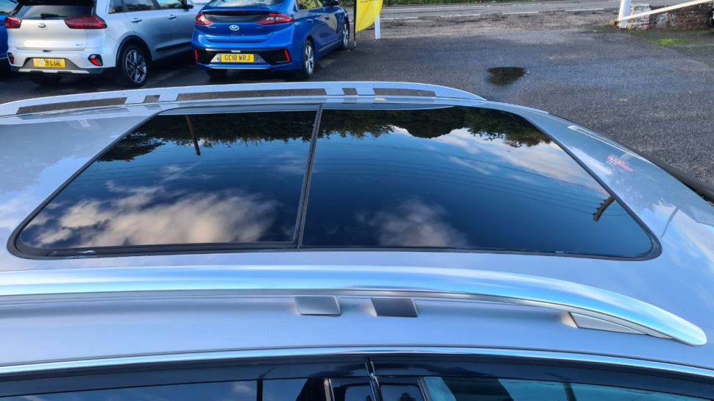 Used Audi A6 Allroad 2016 for sale - 76352332: Photo 27