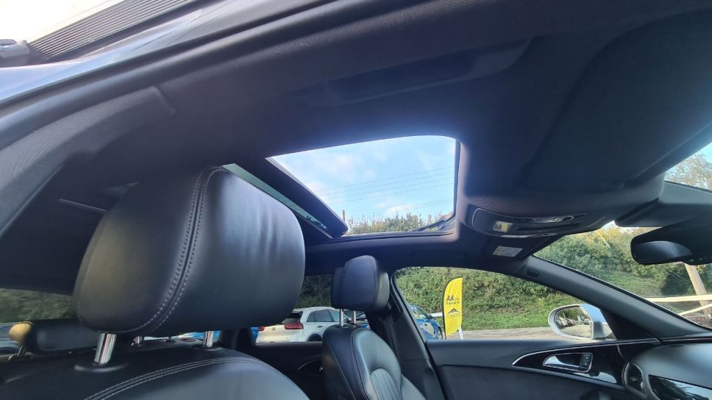 Used Audi A6 Allroad 2016 for sale - 76352332: Photo 29