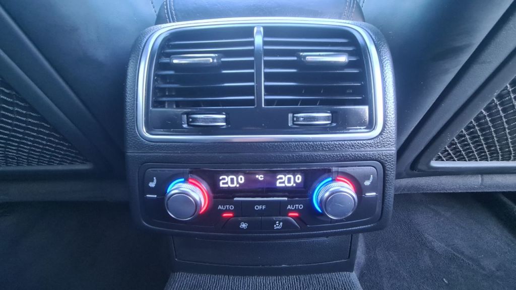 Used Audi A6 Allroad 2016 for sale - 76352332: Photo 30