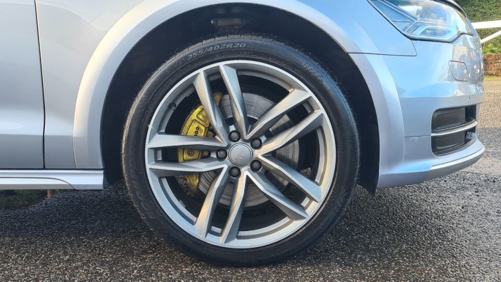 Used Audi A6 Allroad 2016 for sale - 76352332: Photo 8