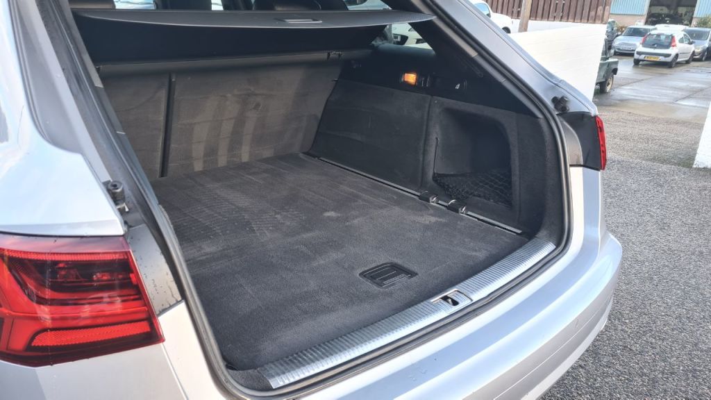 Used Audi A6 Allroad 2016 for sale - 76352332: Photo 9