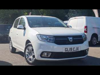 2019 - 1.0 SCe Comfort 5dr