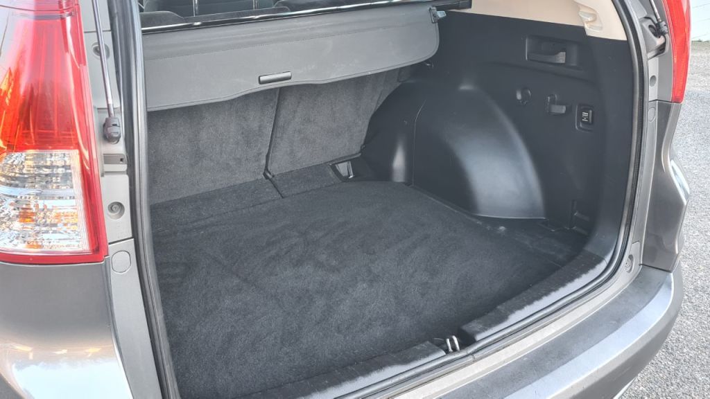 Used Honda CR-V 2013 for sale - 77128735: Photo 11