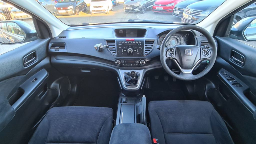 Used Honda CR-V 2013 for sale - 77128735: Photo 13