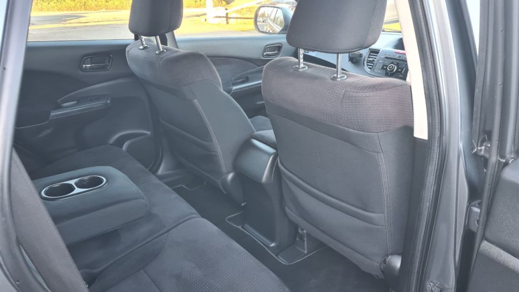 Used Honda CR-V 2013 for sale - 77128735: Photo 16