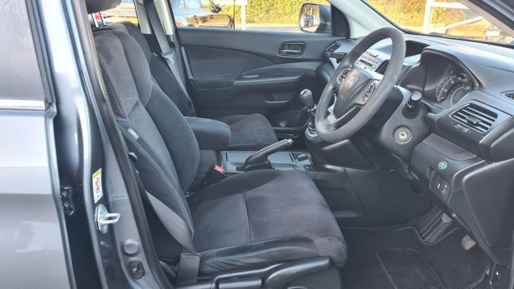 Used Honda CR-V 2013 for sale - 77128735: Photo 17