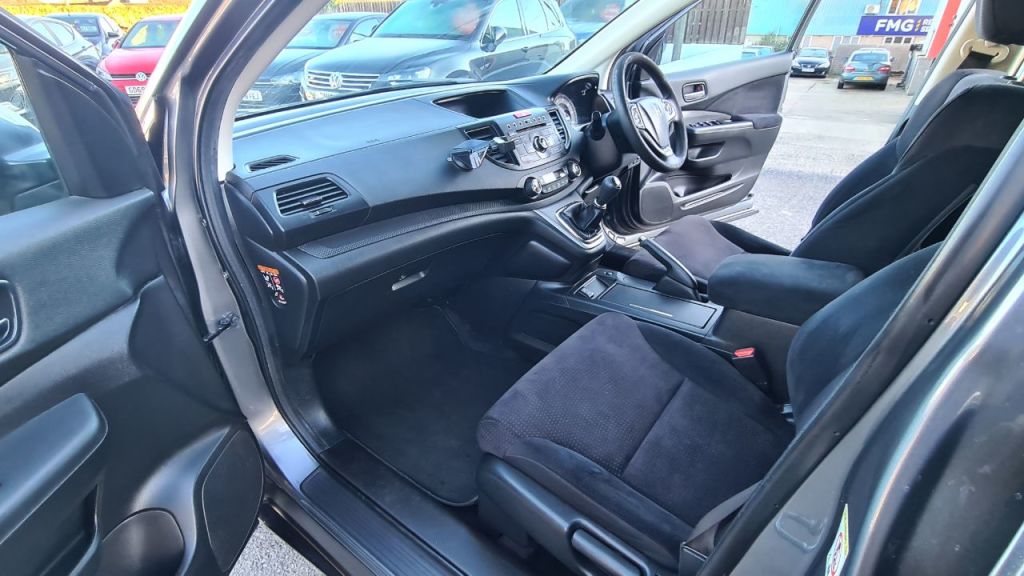 Used Honda CR-V 2013 for sale - 77128735: Photo 18