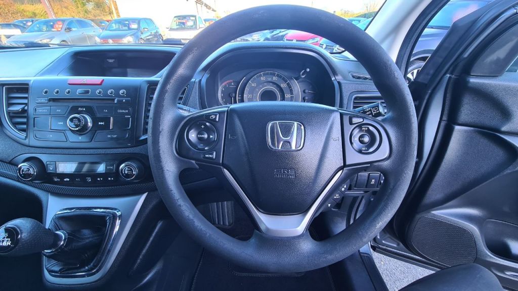 Used Honda CR-V 2013 for sale - 77128735: Photo 19