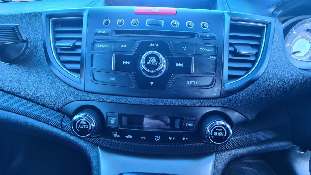 Used Honda CR-V 2013 for sale - 77128735: Photo 20