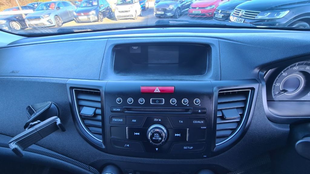 Used Honda CR-V 2013 for sale - 77128735: Photo 21