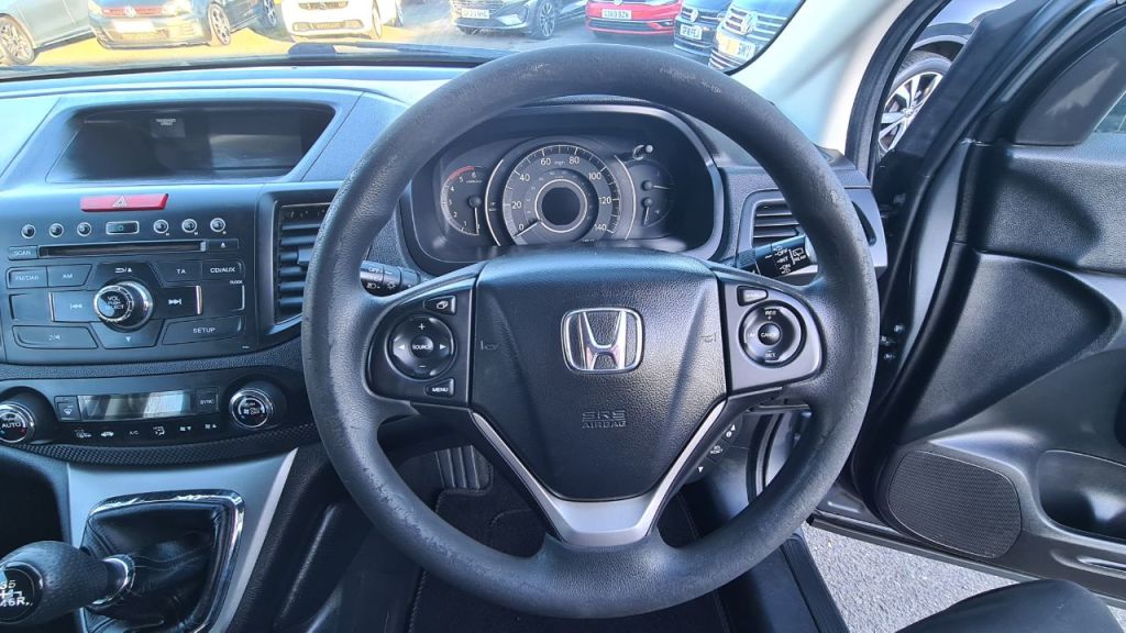 Used Honda CR-V 2013 for sale - 77128735: Photo 23