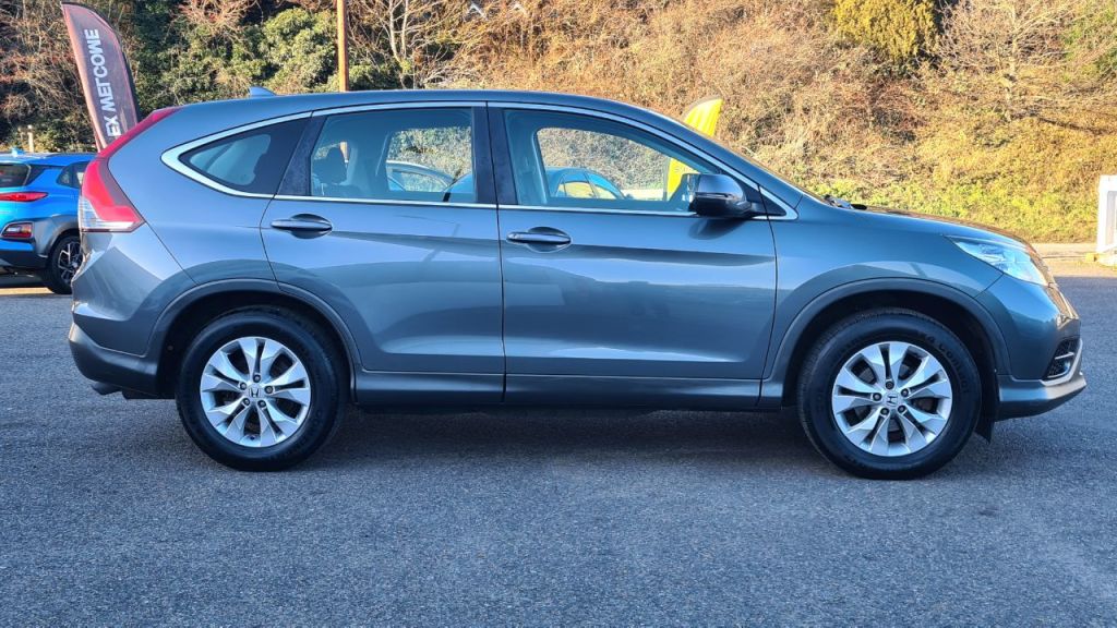 Used Honda CR-V 2013 for sale - 77128735: Photo 7