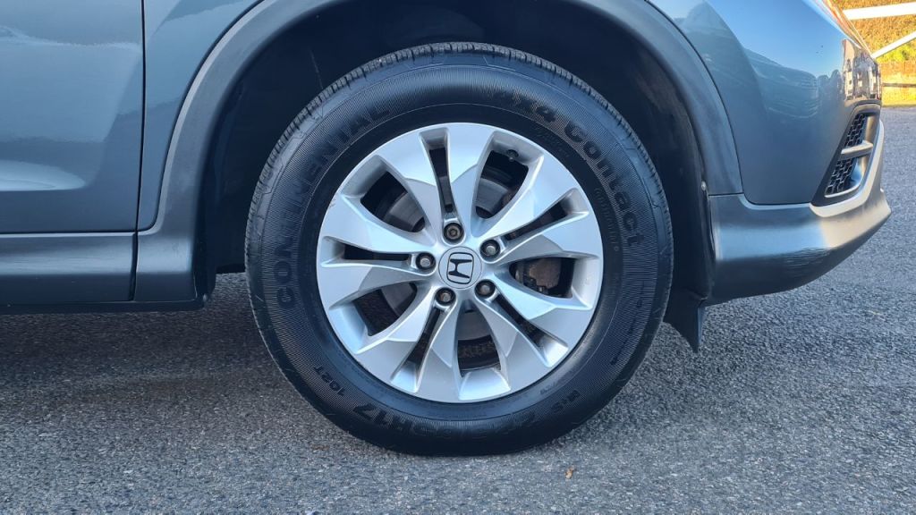 Used Honda CR-V 2013 for sale - 77128735: Photo 8