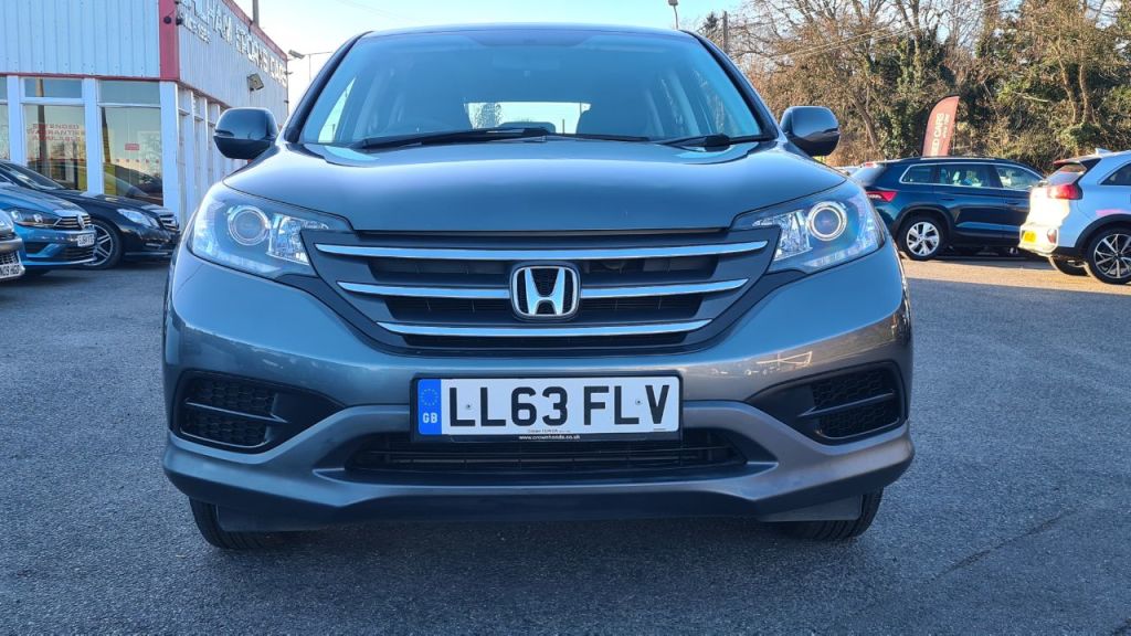 Used Honda CR-V 2013 for sale - 77128735: Photo 9