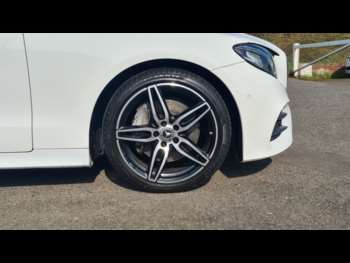 Used Mercedes-Benz E-Class 2017 for sale - 74300206: Photo