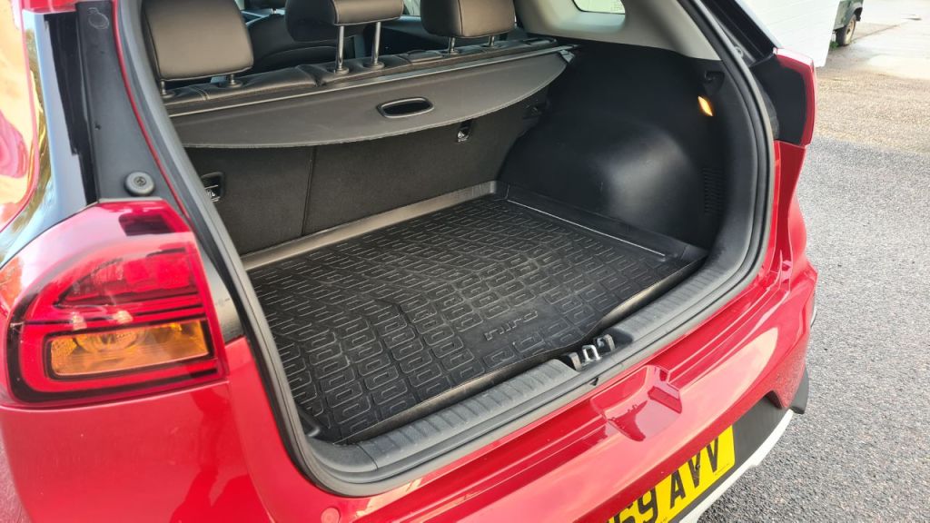 Used Kia Niro 2020 for sale - 76909662: Photo 11