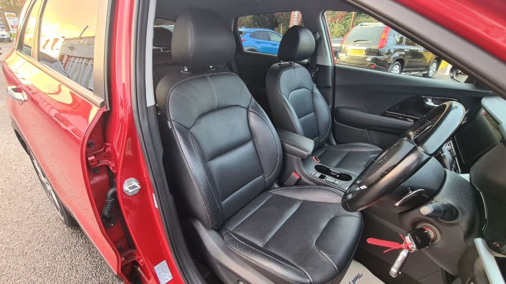 Used Kia Niro 2020 for sale - 76909662: Photo 14