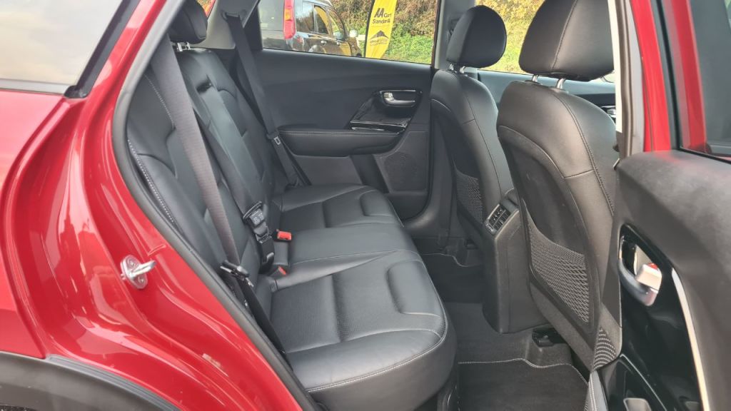 Used Kia Niro 2020 for sale - 76909662: Photo 15