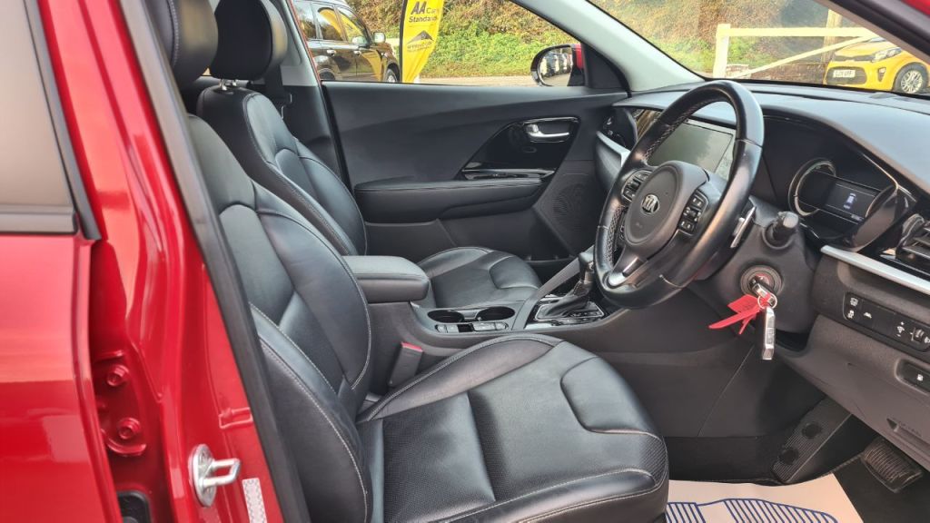 Used Kia Niro 2020 for sale - 76909662: Photo 16