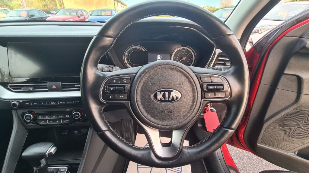 Used Kia Niro 2020 for sale - 76909662: Photo 18