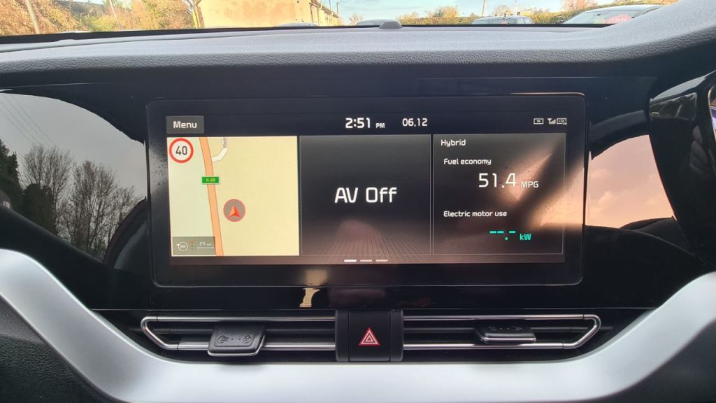 Used Kia Niro 2020 for sale - 76909662: Photo 22