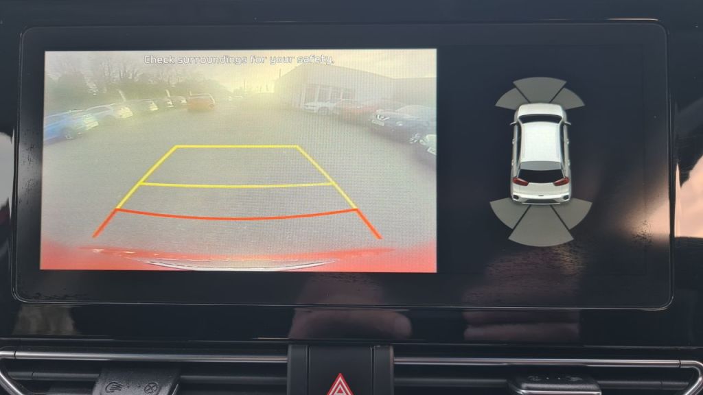 Used Kia Niro 2020 for sale - 76909662: Photo 24