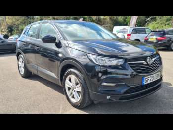 Used Vauxhall Grandland X 2020 for sale - 74467979: Photo