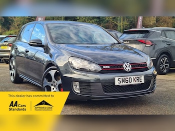 2011 - 2.0 TSI GTI 5dr