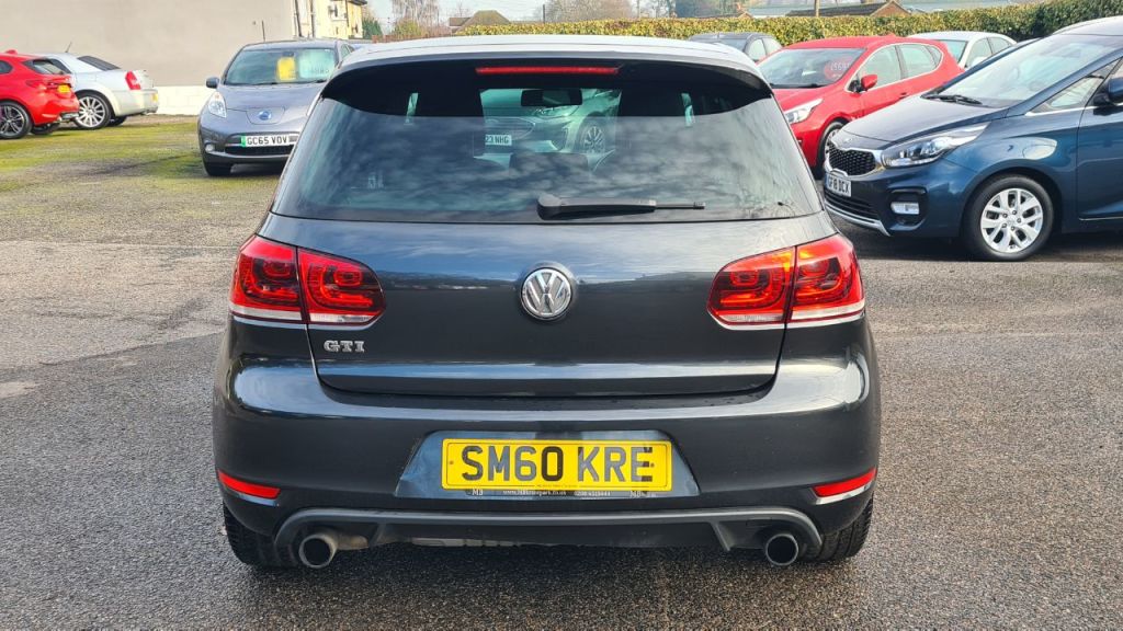 Used Volkswagen Golf 2011 for sale - 77026442: Photo 2