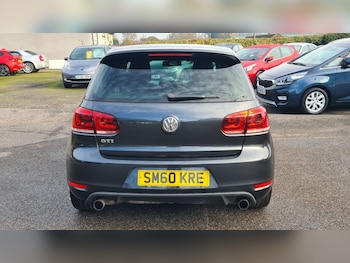 Used Volkswagen Golf 2011 for sale - 77026442: Photo