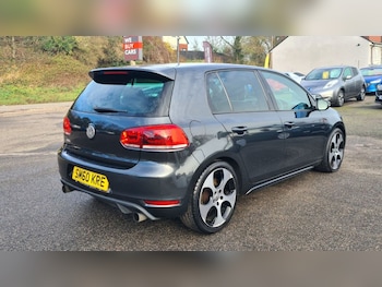 Used Volkswagen Golf 2011 for sale - 77026442: Photo