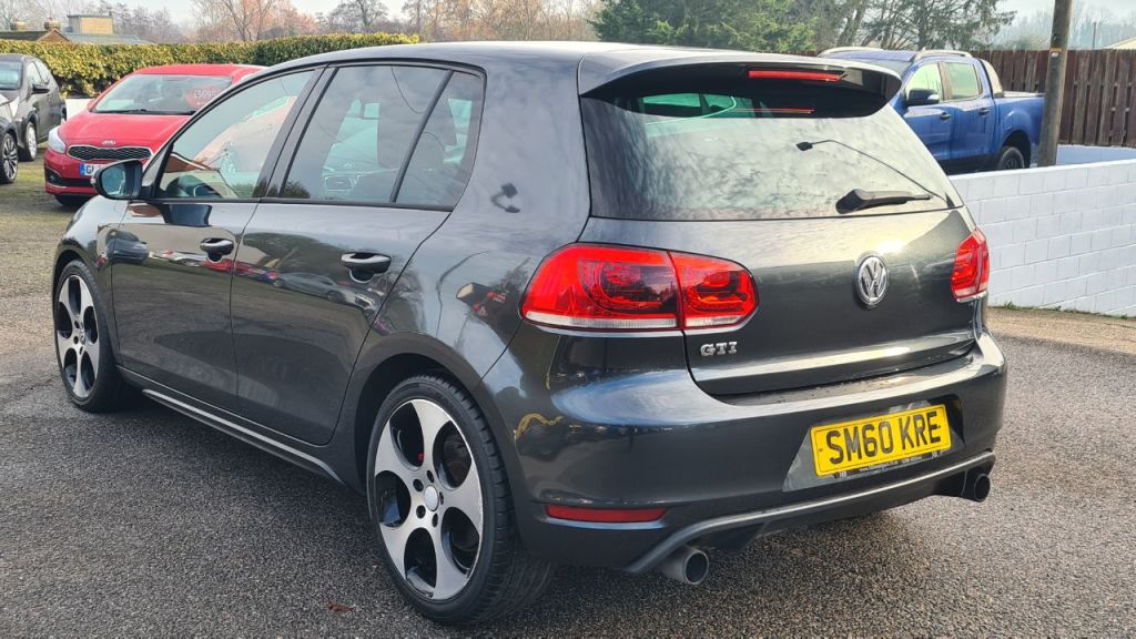 Used Volkswagen Golf 2011 for sale - 77026442: Photo 4