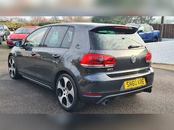 Used Volkswagen Golf 2011 for sale - 77026442: Photo