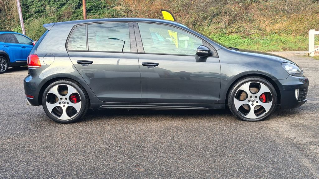 Used Volkswagen Golf 2011 for sale - 77026442: Photo 6