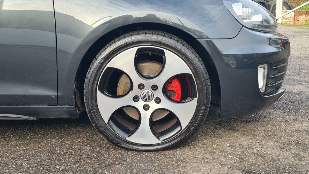 Used Volkswagen Golf 2011 for sale - 77026442: Photo 7