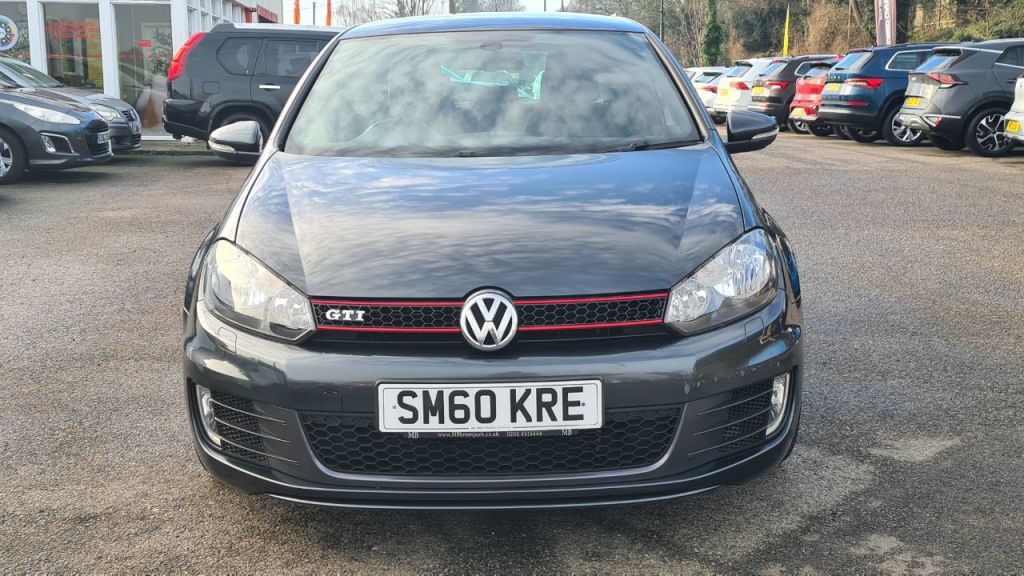 Used Volkswagen Golf 2011 for sale - 77026442: Photo 8