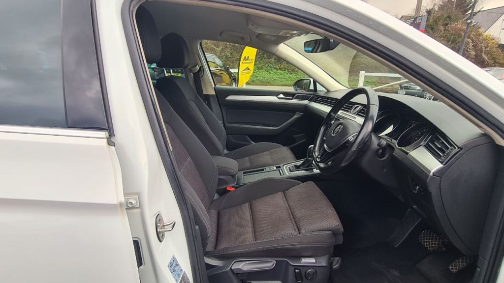 Used Volkswagen Passat 2017 for sale - 76949513: Photo 18