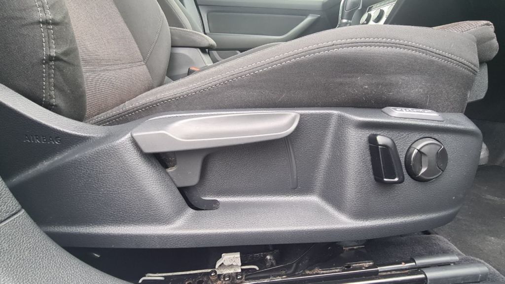 Used Volkswagen Passat 2017 for sale - 76949513: Photo 20