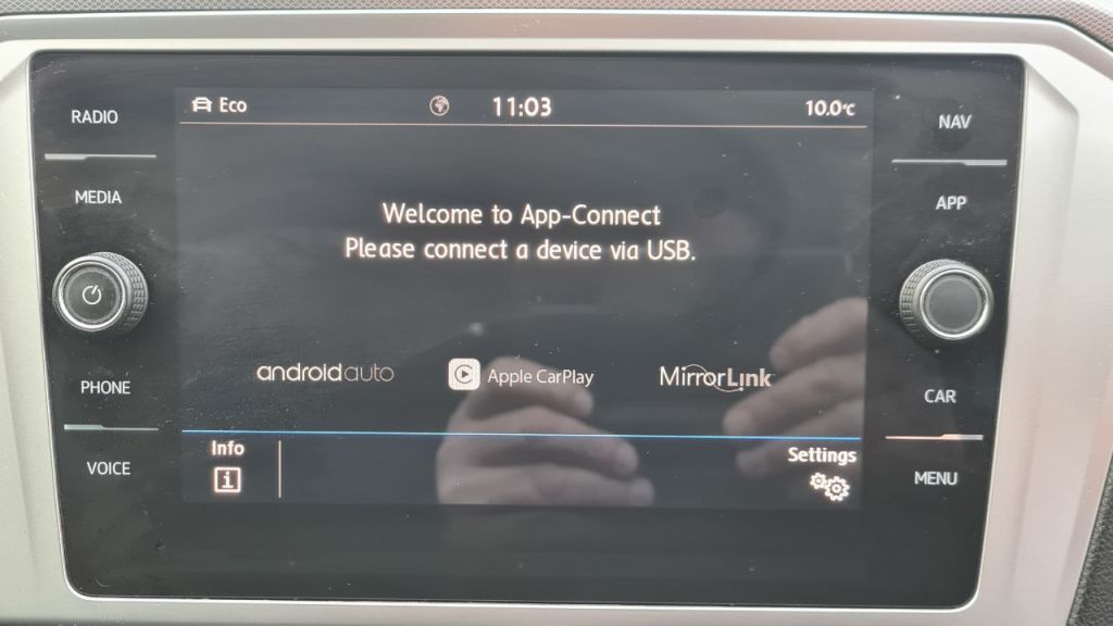 Used Volkswagen Passat 2017 for sale - 76949513: Photo 25