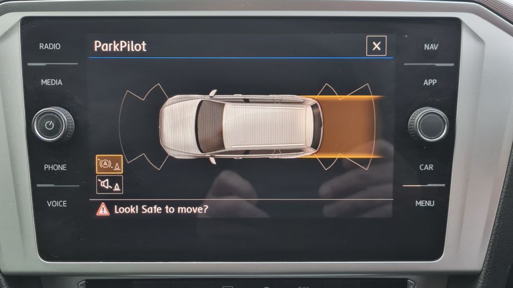 Used Volkswagen Passat 2017 for sale - 76949513: Photo 26