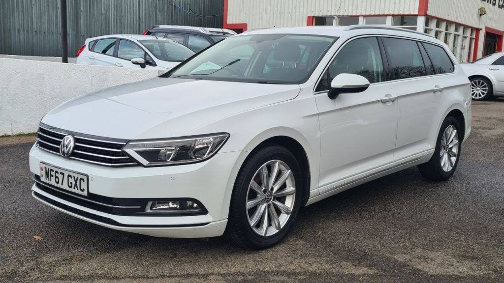 Used Volkswagen Passat 2017 for sale - 76949513: Photo 7